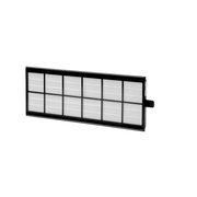 Zehnder - Filtru de schimb pentru ComfoFond-L Eco / Q (G4)