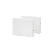 Zehnder set filtre ISO Coarse pentru EVO 1 / EVO 2 – 2 bucăți, clasă G4/G4