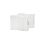 Zehnder set filtre ISO Coarse pentru EVO 1 / EVO 2 – 2 bucăți, clasă G4/G4