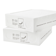 Zehnder set filtre ISO Coarse pentru EVO 1 / EVO 2 – 2 bucăți, clasă G4/G4