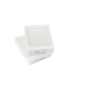 Zehnder set filtre ISO Coarse pentru EVO 1 / EVO 2 – 2 bucăți, clasă G4/G4