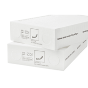 Zehnder set filtre ISO Coarse pentru EVO 3 / EVO 4 – 2 bucăți, clasă G4/G4