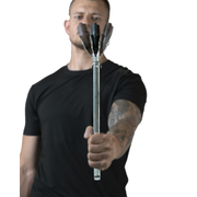BACHLER - Cheie pentru țevi Amigo XL Flex cu cap flexibil