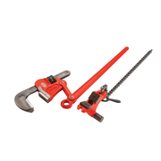 RIDGID - Cheie compusă pentru manipulare S-8A, capacitate țeavă 8"