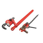 RIDGID - Cheie compusă pentru manipulare S-2, capacitate țeavă 2"