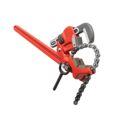 RIDGID - Cheie compusă pentru manipulare S-4A, capacitate țeavă 5"