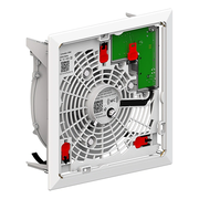 LIMODOR - Modul ventilator ONE - Standard (filtru + capac alb)