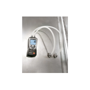Testo 510 - instrument de presiune diferenţială