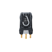 testo 550s Set Smart - Manifold digital inteligent cu sonde de temperatură wireless