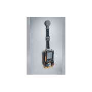 testo 550s Set Smart - Manifold digital inteligent cu sonde de temperatură wireless
