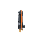 testo 550s Set Smart - Manifold digital inteligent cu sonde de temperatură wireless