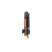 testo 550s Set Smart - Manifold digital inteligent cu sonde de temperatură wireless