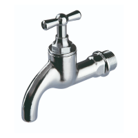 LIMODOR – Tub de montaj AIRODOR pentru pereți până la 490 mm