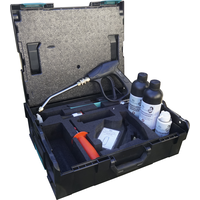 KRASO - Piesă de trecere etanșă prin perete Type B, pentru țevi KG/HT