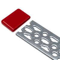 KRASO - Piesă de trecere etanșă prin perete Type B, pentru țevi KG/HT