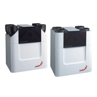 KRASO - Piesă de trecere etanșă prin perete Type B, pentru țevi KG/HT