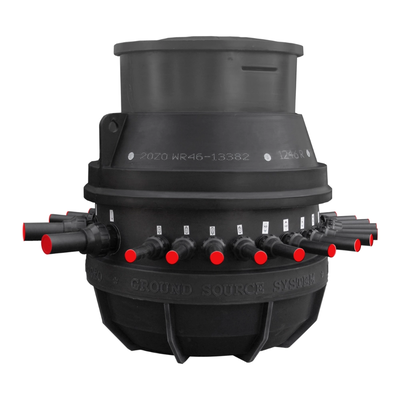 Aspol - cămin colector geotermal - ALTRA SCANDIC