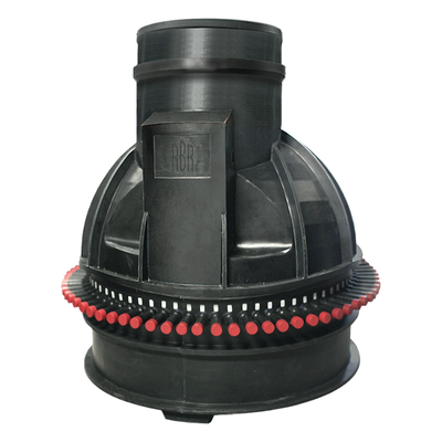 Aspol - cămin colector geotermal - SPIDER MAXI