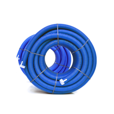 Tubulatură pentru ventilație Ø75 ( 1 colac - 50 ml)