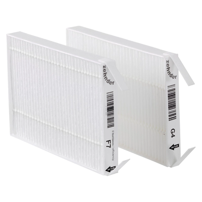 Zehnder - Set de filtre ComfoSpot 50
