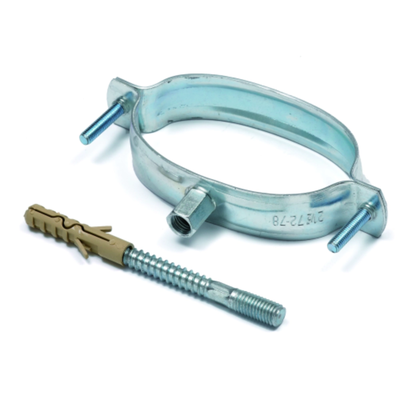 LEIFELD - Clema ovală EUROTIS