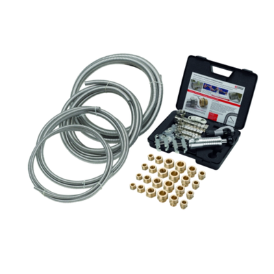 LEIFELD - Start set EUROTIS CSST