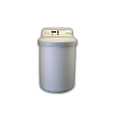 MAGNETIC - Dedurizator pentru apă potabilă  EHA-11