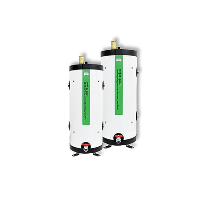 MAGNETIC - Degazor integrat cu sistem de protecție anti-coroziune - HWR (XXL)