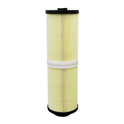 MAGNETIC - Element filtrant pentru stația mobilă de filtrare HWF-1