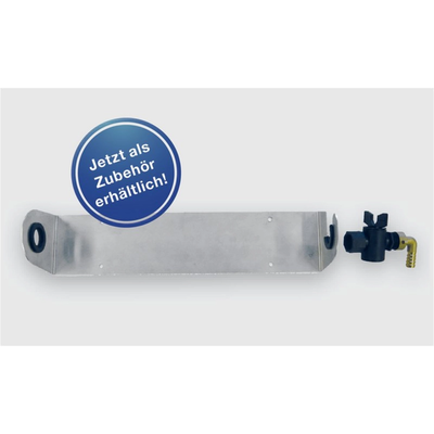 MAGNETIC - Kit suport pentru cartusul de demineralizare 300