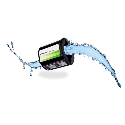 MAGNETIC - Sistem de reducere a calcarului DN 40-50