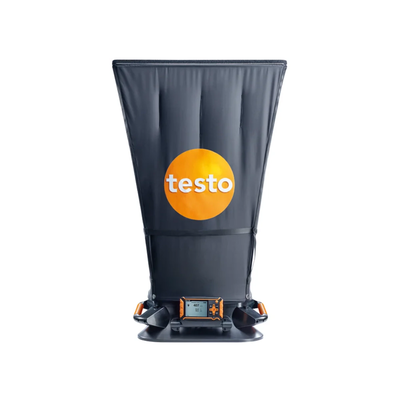 Testo 420 - Balometru cu funcții extinse
