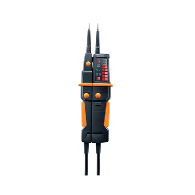 Testo 750-2 - Tester de tensiune