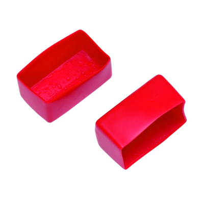 LEIFELD - Capace de protecție pentru Profil C, (20 buc.)