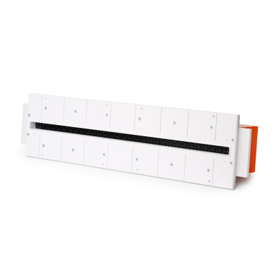 Anemostat - ERGOVENT LINEO PROFILE 600 VERTICAL