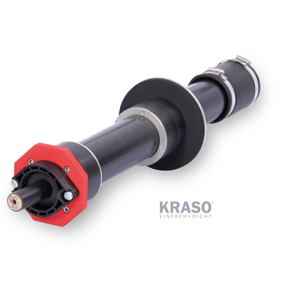 KRASO - Sistem de trecere cu etanșare prin perete DN 100