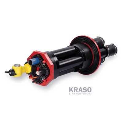 KRASO - Sistem de trecere cu etanșare prin perete DN 200