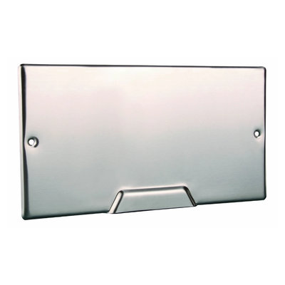 Seppelfricke - Capac de rezervă, DN15