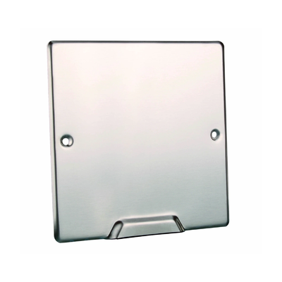 Seppelfricke - Capac de schimb din oțel inoxidabil, DN15