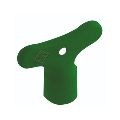 Seppelfricke - Cheie Steckschlüssel, poliamidă verde
