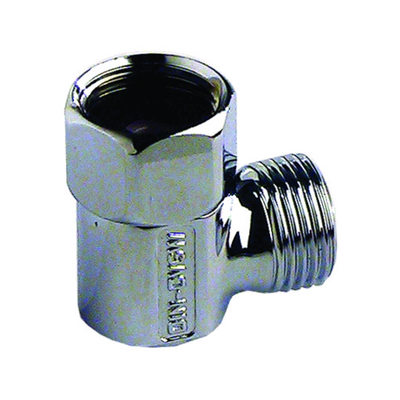 Seppelfricke - Cot de conexiune cu furtun și combinație de siguranță HD, DN15