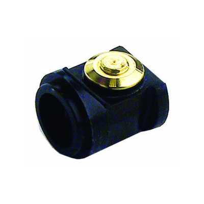 Seppelfricke - Inserție de aerisire GA UP, plastic (POM)