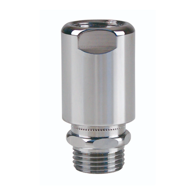 Seppelfricke - Întrerupător de conductă DC, construcție A1, fără presiune, DN15 G1/2 (IG x AG)