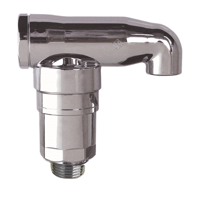 Seppelfricke - Robinet de aerisire detașabil, Bauform E