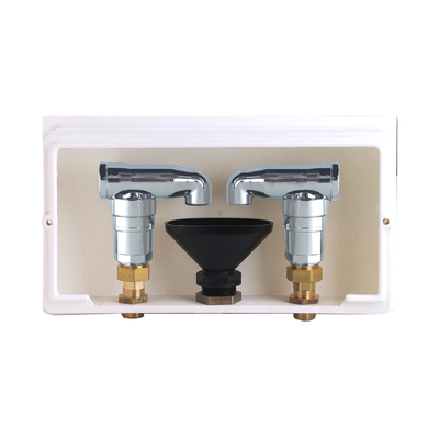 Seppelfricke - Robinet de aerisire pentru conducte îngropat, dublu, DN15