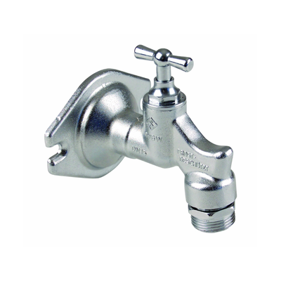 Seppelfricke - Set de finisare pentru robinet de perete, DN15