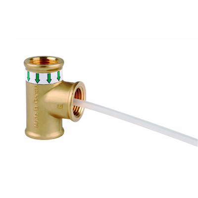 Seppelfricke - Set igienic pentru robinet de perete, DN15