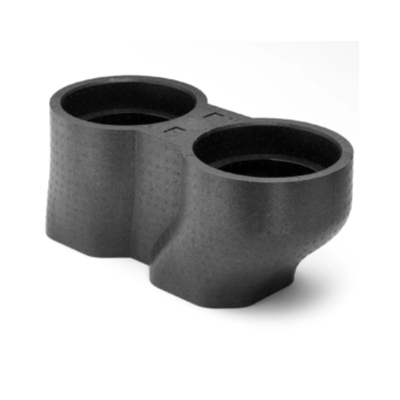 Zehnder - Adaptor ComfoPipe Plus 200