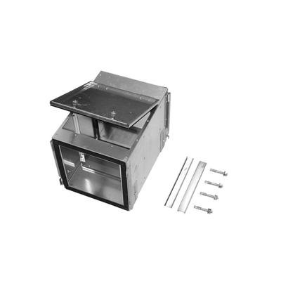 Zehnder - Carcasă filtru CW-F