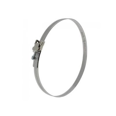 Zehnder - Clemă pebtru tub - 10 buc.